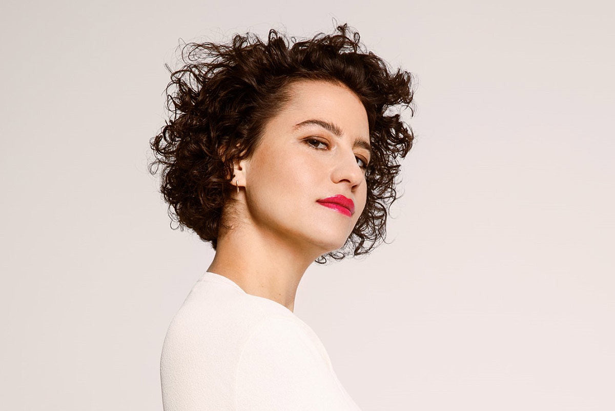 Ilana Glazer hosting “Generator Series” event ahead of NYC election