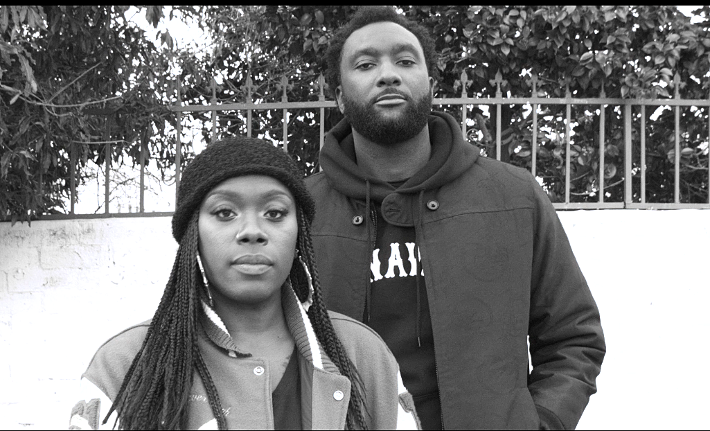 iLL Camille prepping ‘Heirloom’ (watch the video for Georgia Anne Muldrow-produced “Home”)