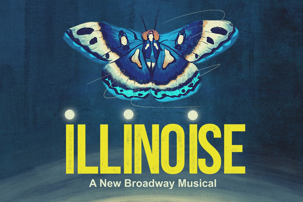 Sufjan Stevens ‘Illinoise’ musical headed to Broadway