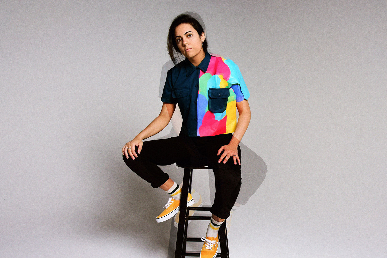 Illuminati Hotties announces new LP ‘Power,’ shares “Didn’t” ft. Cavetown
