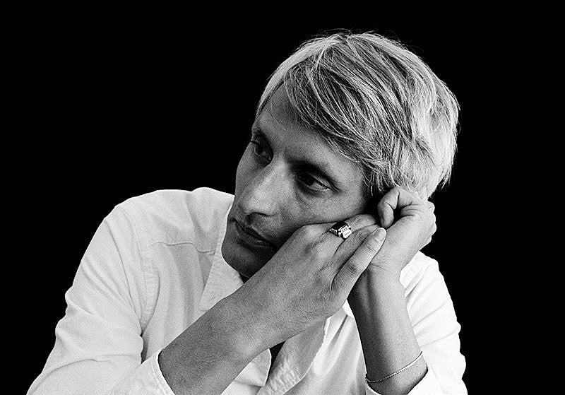 Ilyas Ahmed (Grouper & Grails collaborator) releases new LP & video