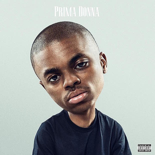 Vince Staples announces ‘Prima Donna’ EP featuring James Blake, A$AP Rocky, more