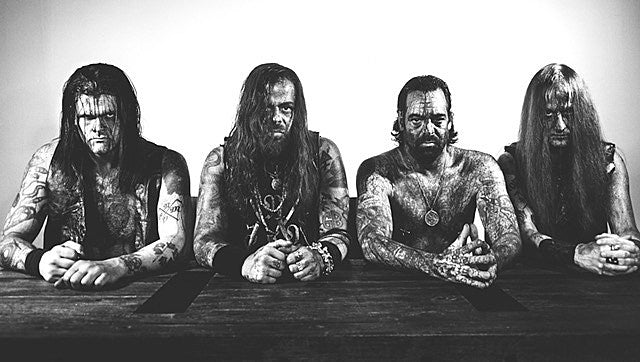 Black Anvil releasing ‘As Was’ (stream two songs)