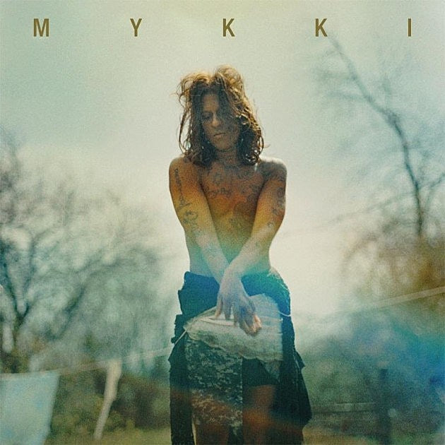 Mykki Blanco releasing debut LP, playing Market Hotel in September