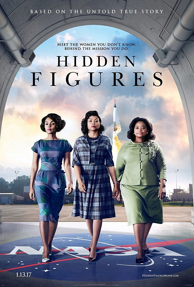 Janelle Monae starring in films ‘Hidden Figures’ & ‘Moonlight’ (watch the trailers)
