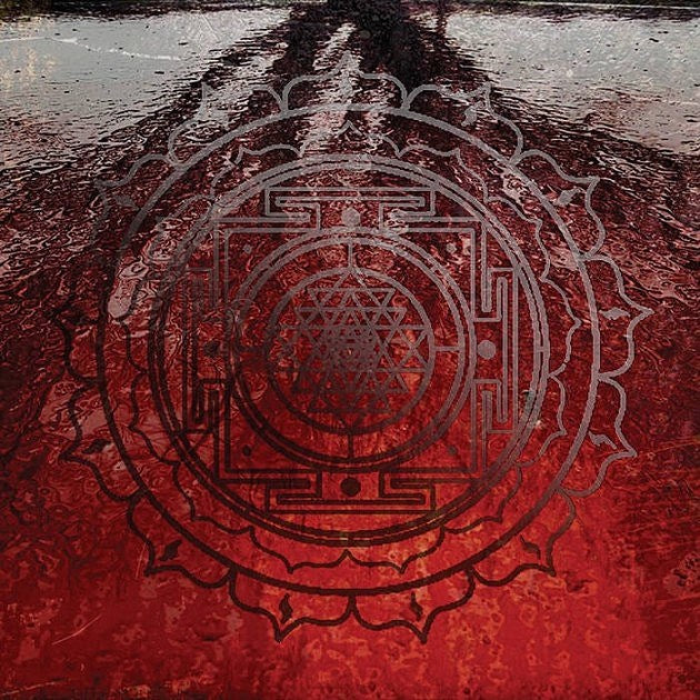 Mouth of the Architect playing shows, including NYC with Zvi, So Hideous, Netherlands