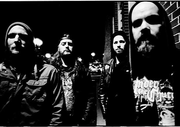 Trap Them share “Luster Pendulums,” touring with Yautja