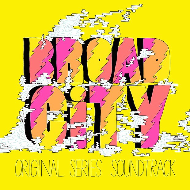 Broad City soundtrack announced, ft. RJD2, Lizzo, more
