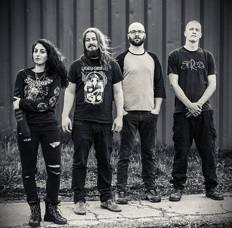 Immortal Bird announce December tour