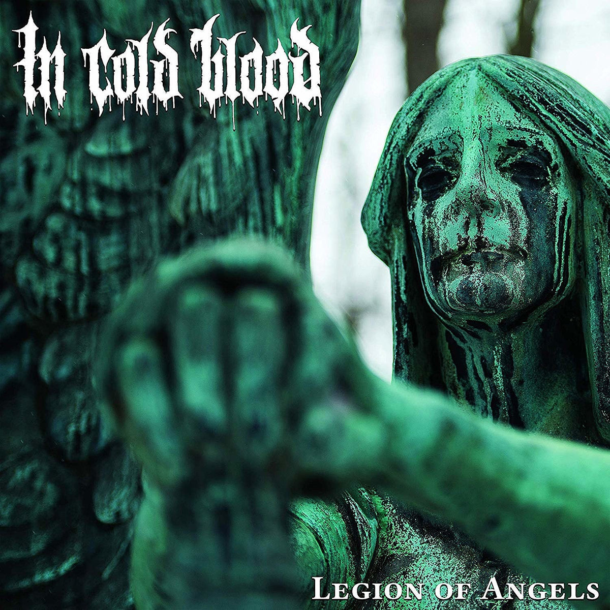 stream In Cold Blood’s “Slipping Into Senility” off first album in 21 years
