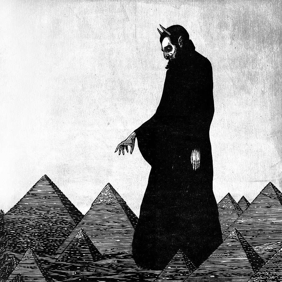 Afghan Whigs streaming new LP, announce 2017 North American tour