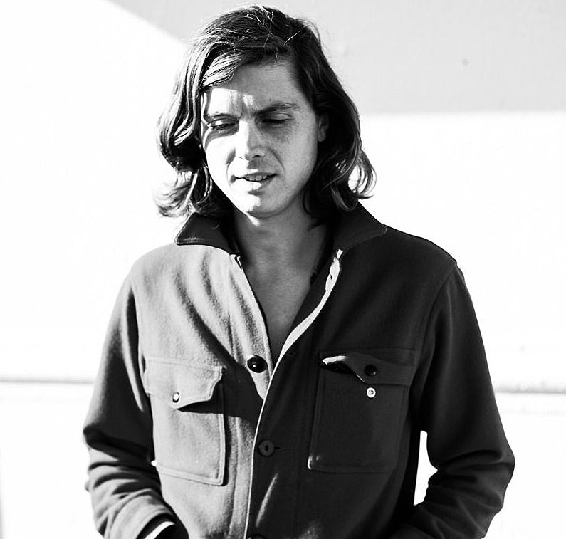 watch In Tall Buildings’ new “Overconscious” video