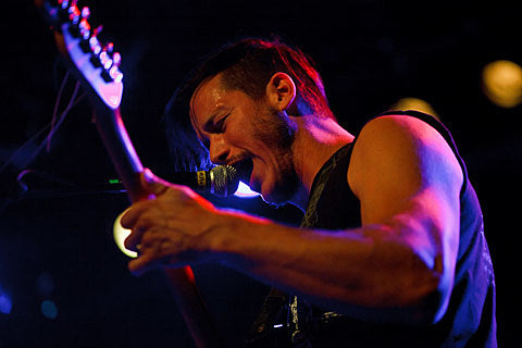 Indian Handcrafts streaming new album, announce tour with Greys (who are playing Exploding In Sound CMJ)