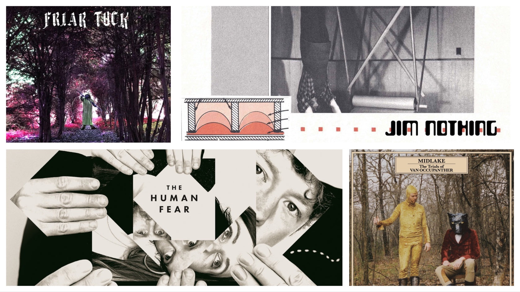 Indie Basement (1/10): the week in classic indie, alternative & college rock