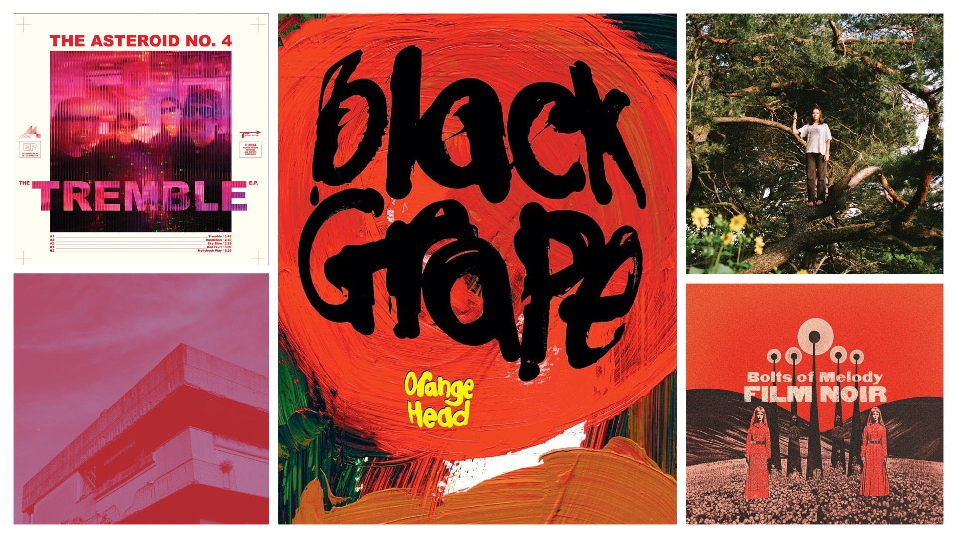 Indie Basement (1/19): the week in classic indie, college rock & more