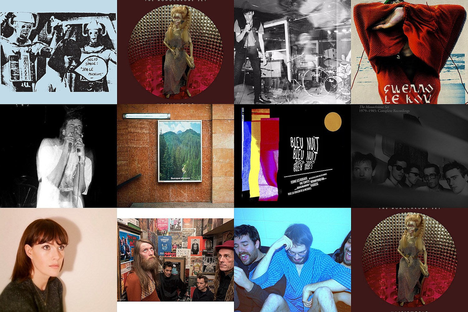 Bill’s Indie Basement (1/19): the week in classic indie, college rock, and more