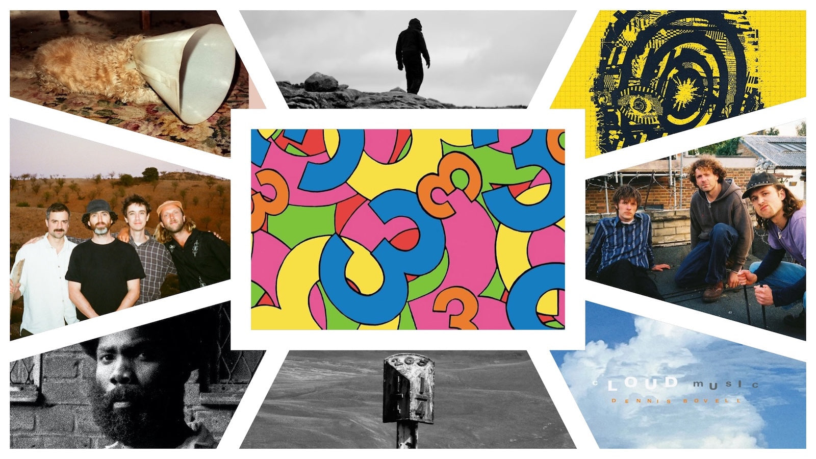 Indie Basement (1/23): the week in classic indie, alternative, college rock & more