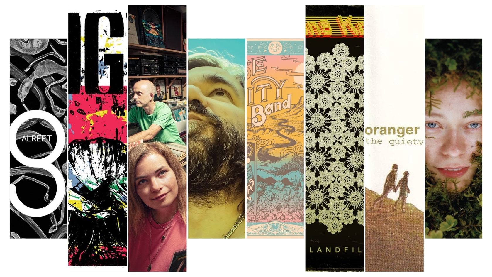 Indie Basement (1/24): the week in classic indie, alternative, and college rock