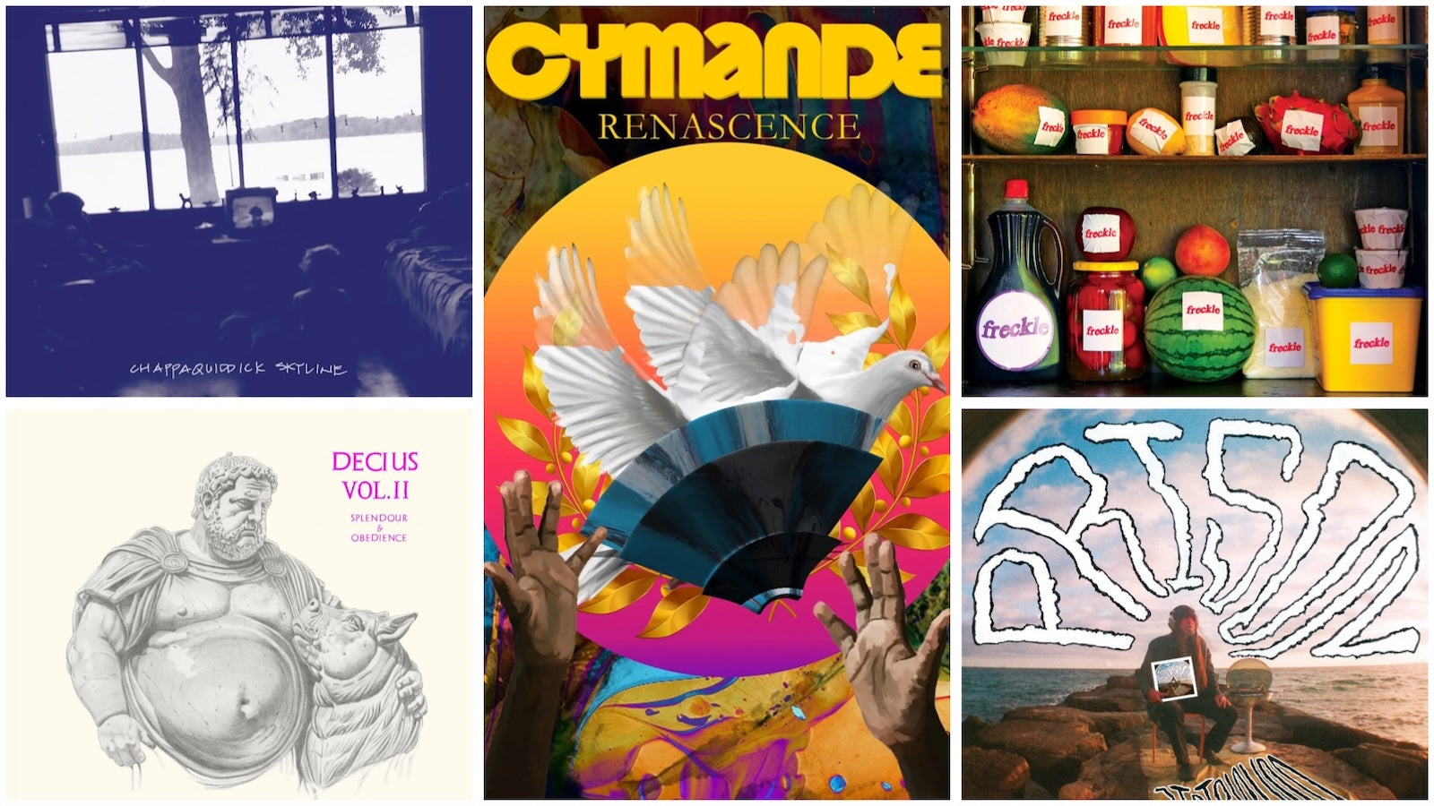 Indie Basement (1/31): the week in classic indie, alternative and college rock