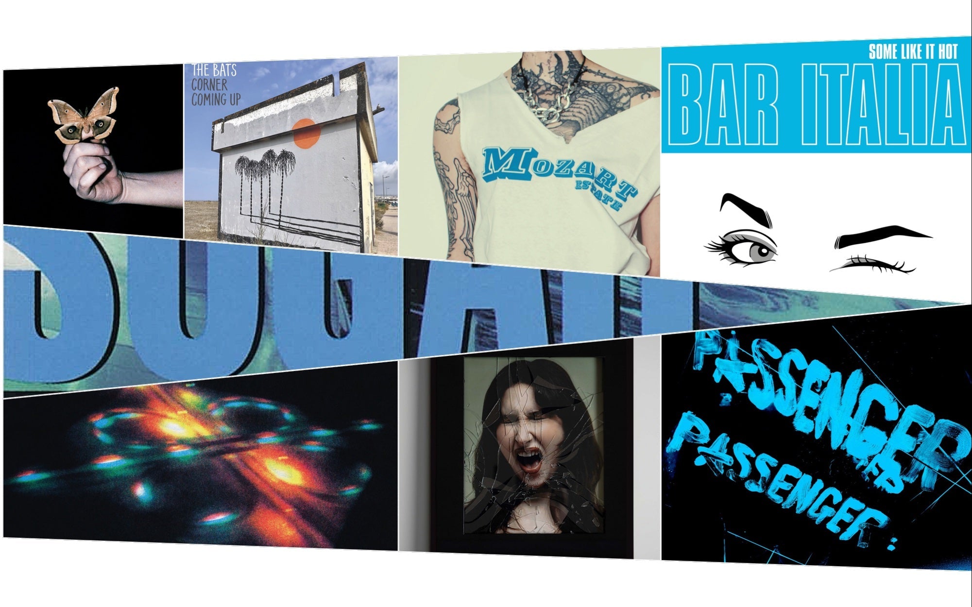 Indie Basement (10/17): the week in classic indie, alternative and college rock