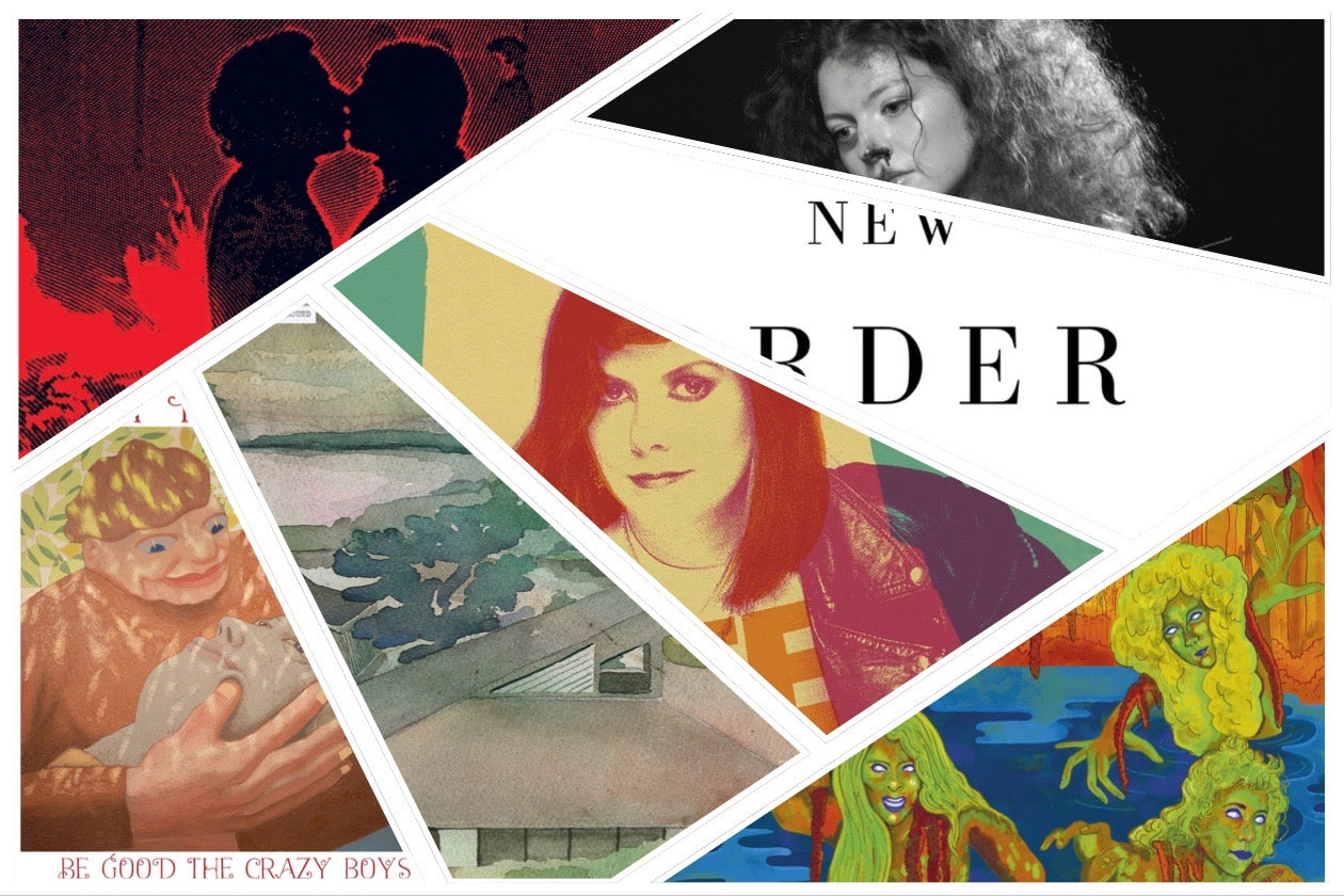 Indie Basement (11/10): the week in classic indie, college rock, and more