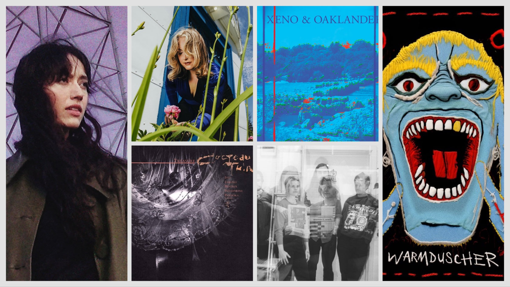 Indie Basement (11/15): the week in classic indie, alternative & college rock