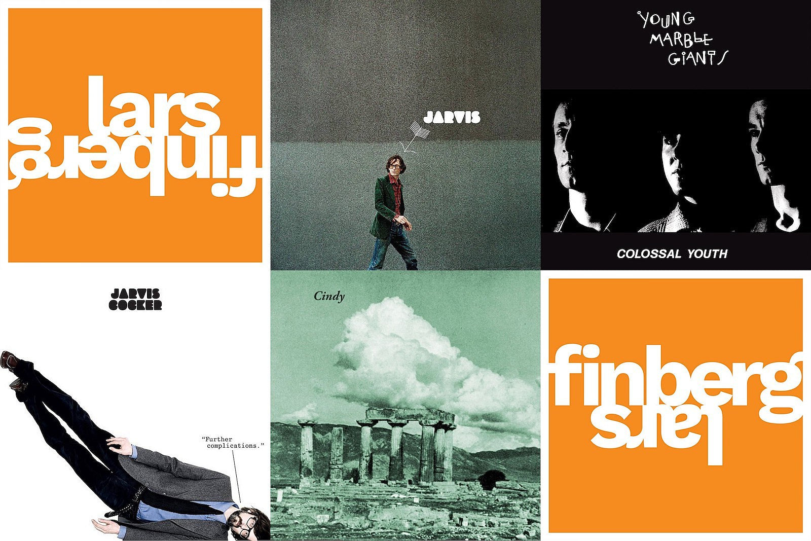 Indie Basement (11/27): the week in classic indie, college rock, and more