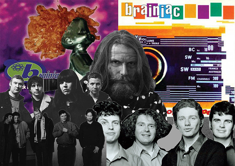 Bill’s Indie Basement (12/15): the week in classic indie, college rock, and more