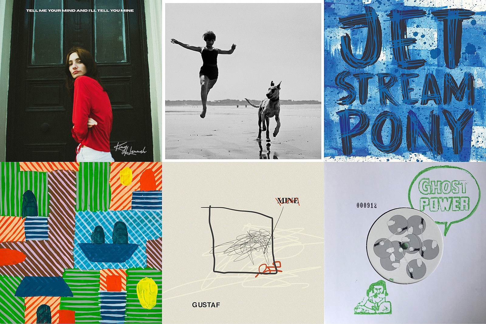 Indie Basement (12/4): the week in classic indie, college rock, and more