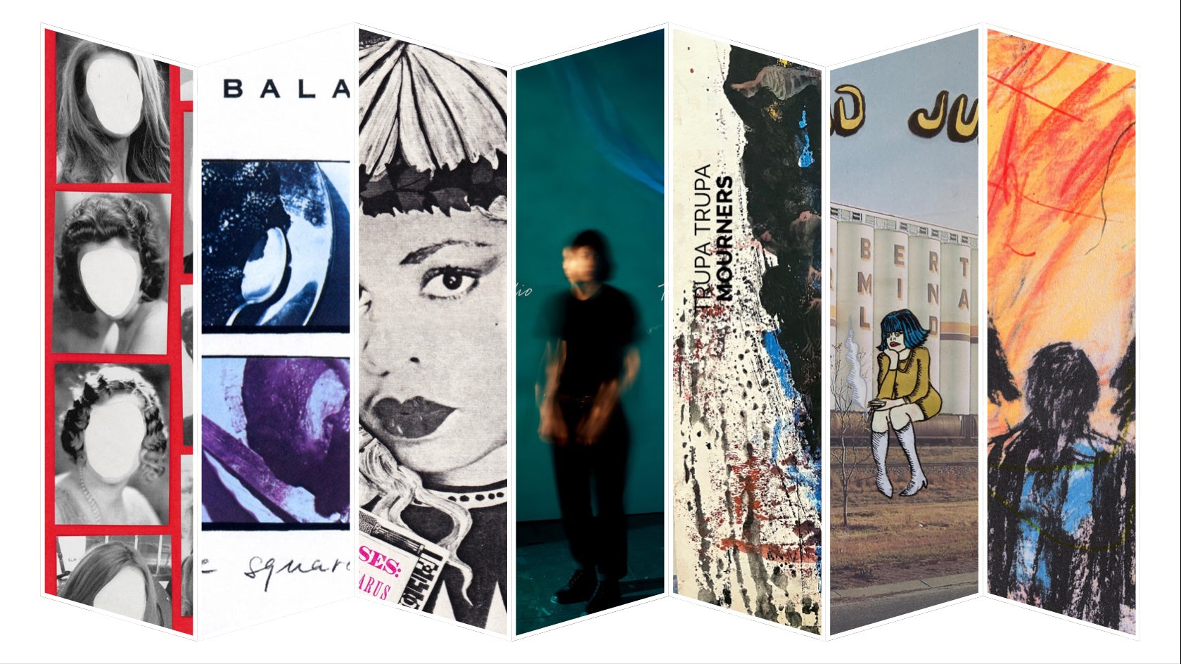 Indie Basement (2/21): the week in classic indie, alternative and college rock