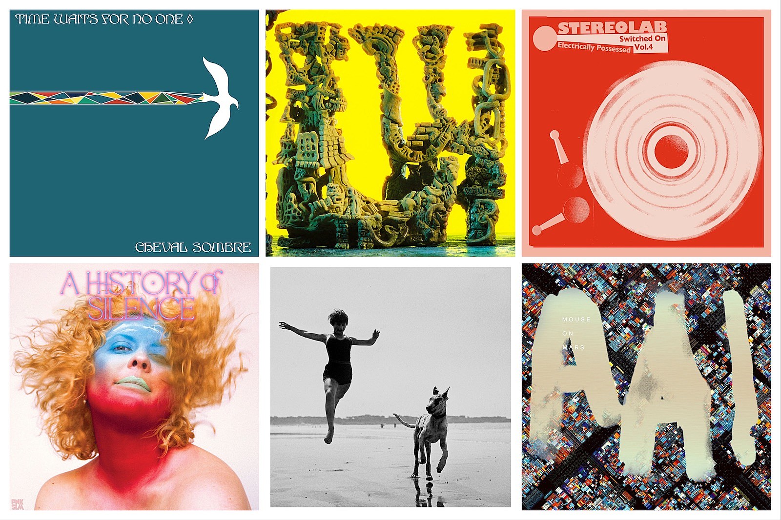 Indie Basement (2/26): the week in classic indie, college rock, and more