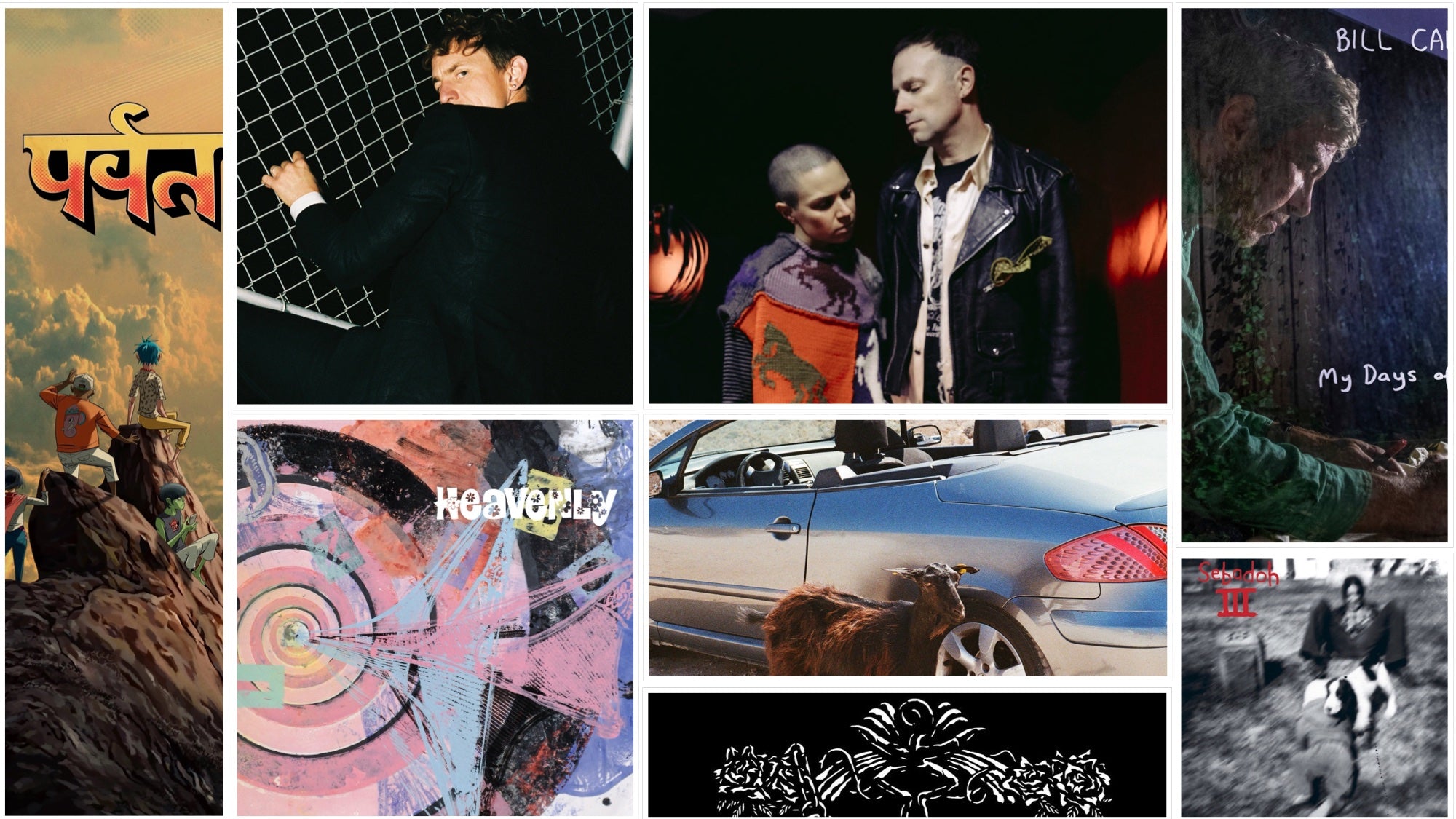 Indie Basement (2/27): the week in classic indie, alternative & college rock
