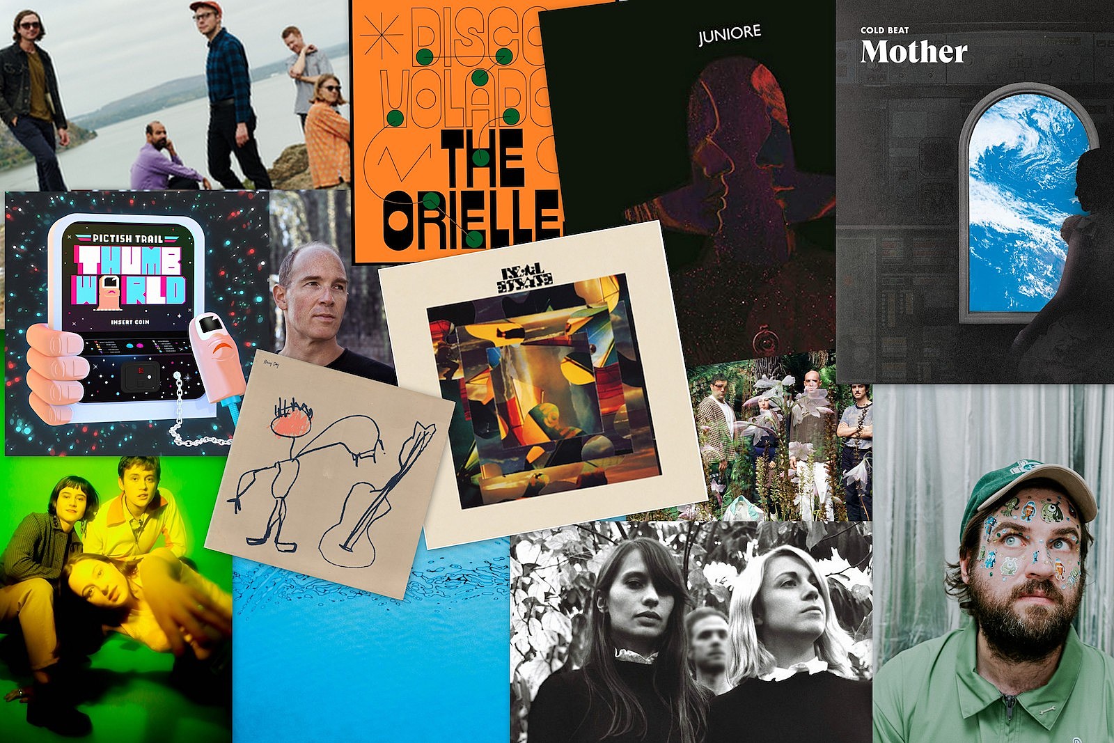 Bill’s Indie Basement (2/28): the week in classic indie, college rock, and more