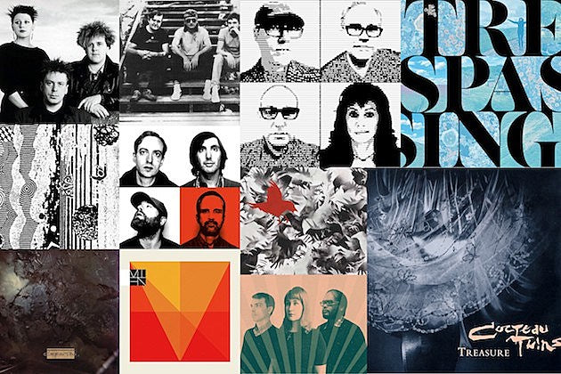 Bill’s Indie Basement (2/2): the week in classic indie, college rock, and more