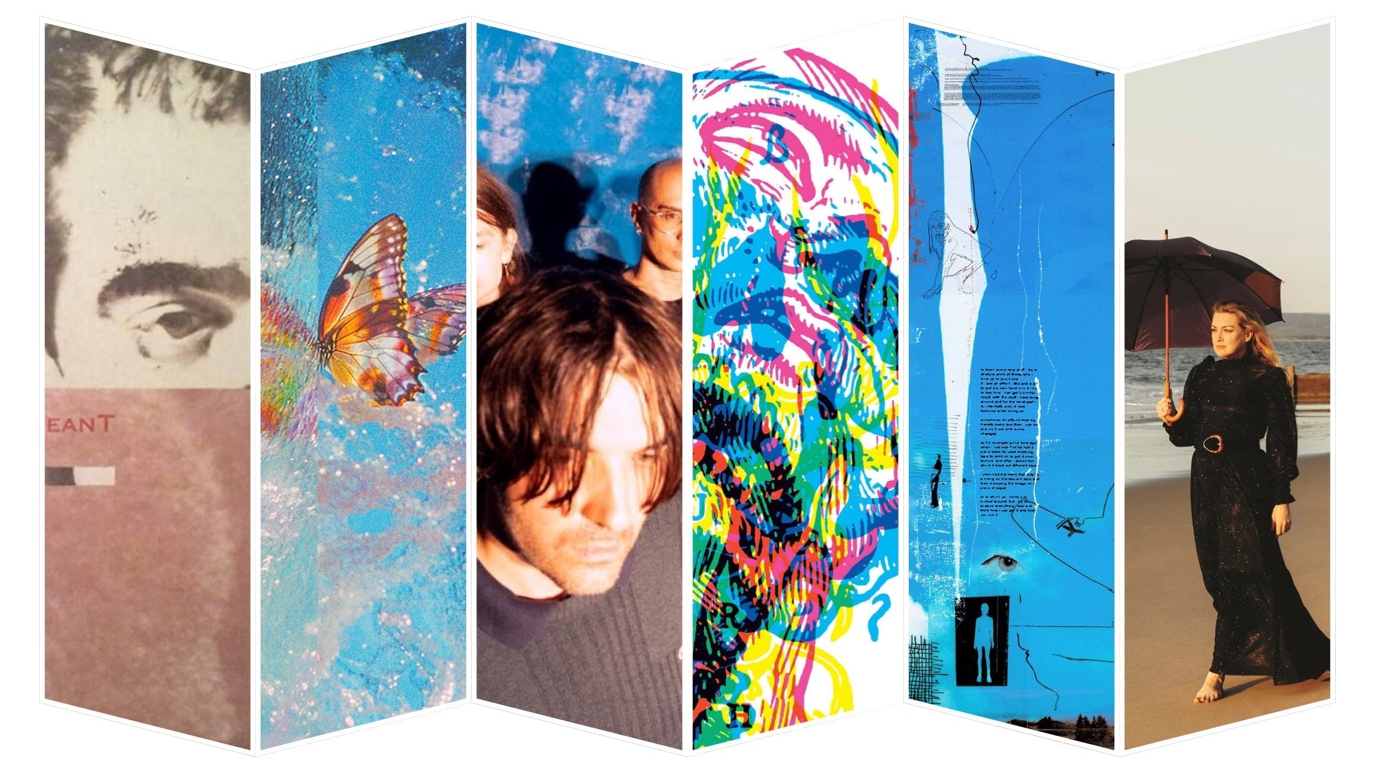 Indie Basement (2/6): the week in classic indie, alternative and college rock
