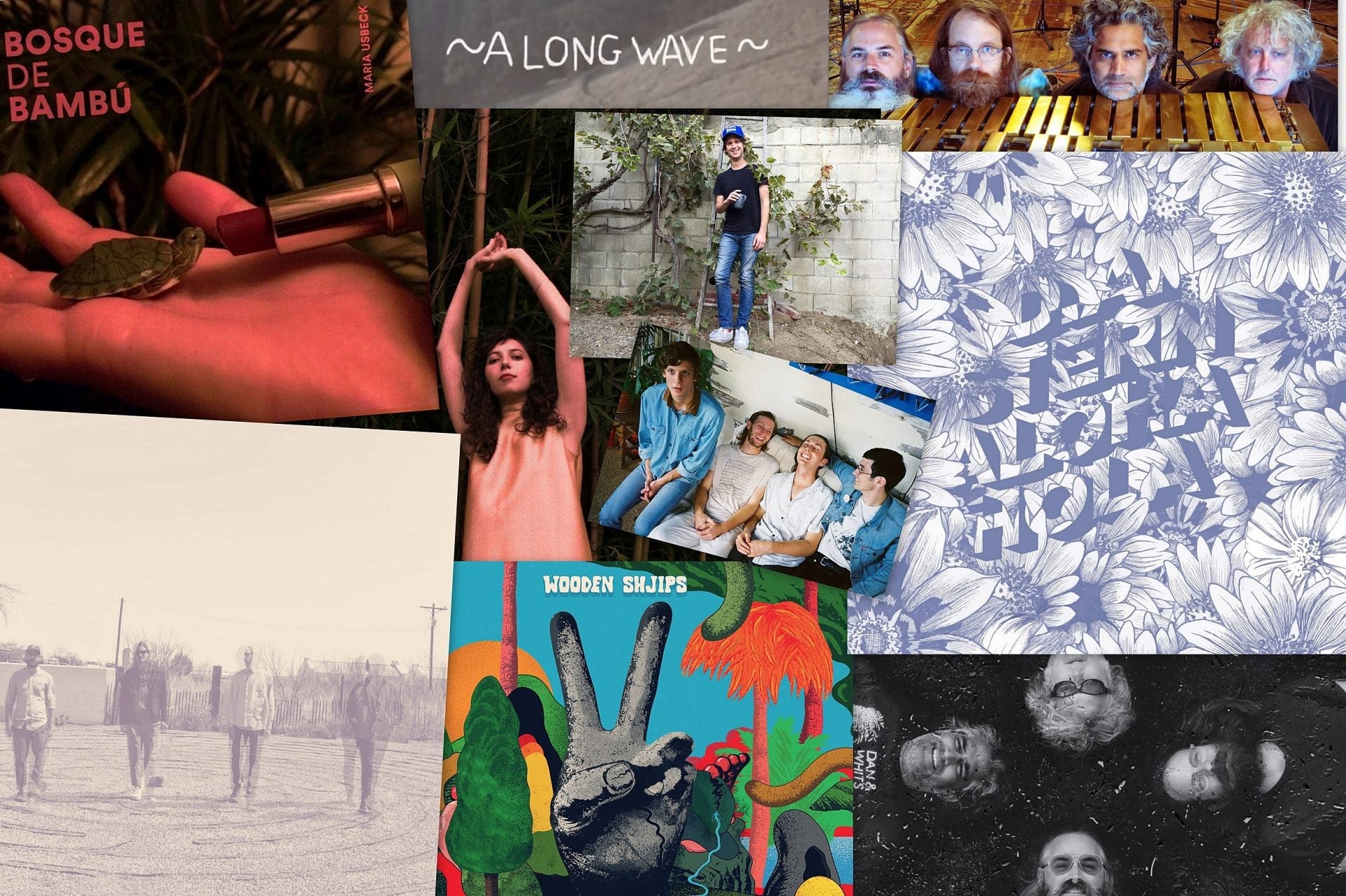 Bill’s Indie Basement (3/16): the week in classic indie, college rock, and more