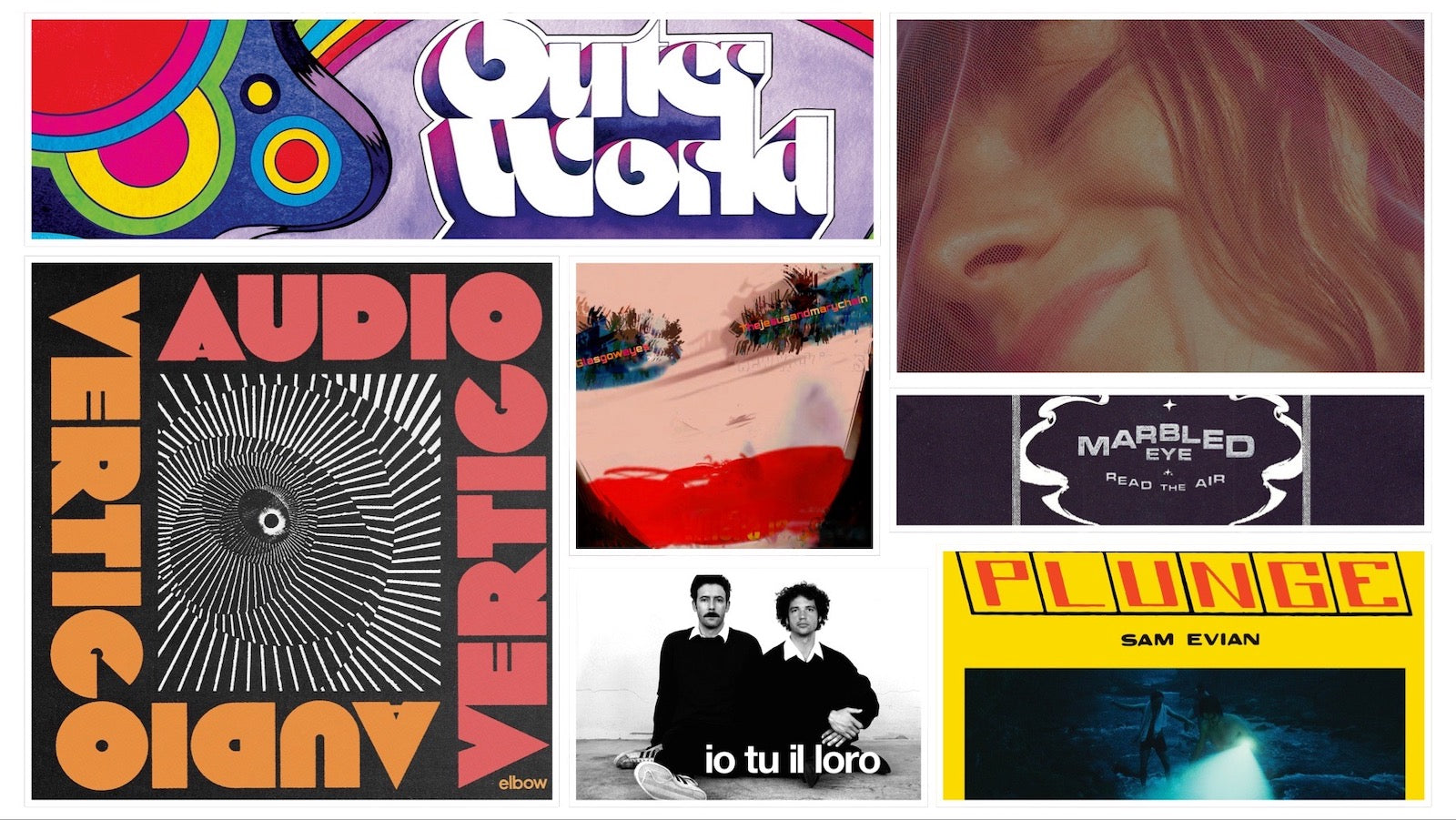 Indie Basement (3/22): the week in classic indie, college rock & more