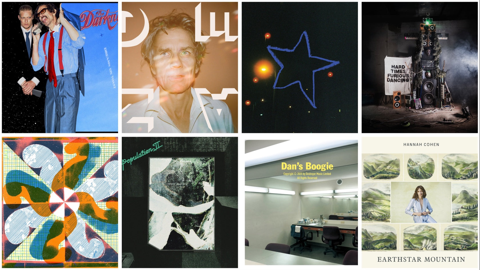 Indie Basement (3/28): the week in classic indie, alternative & college rock