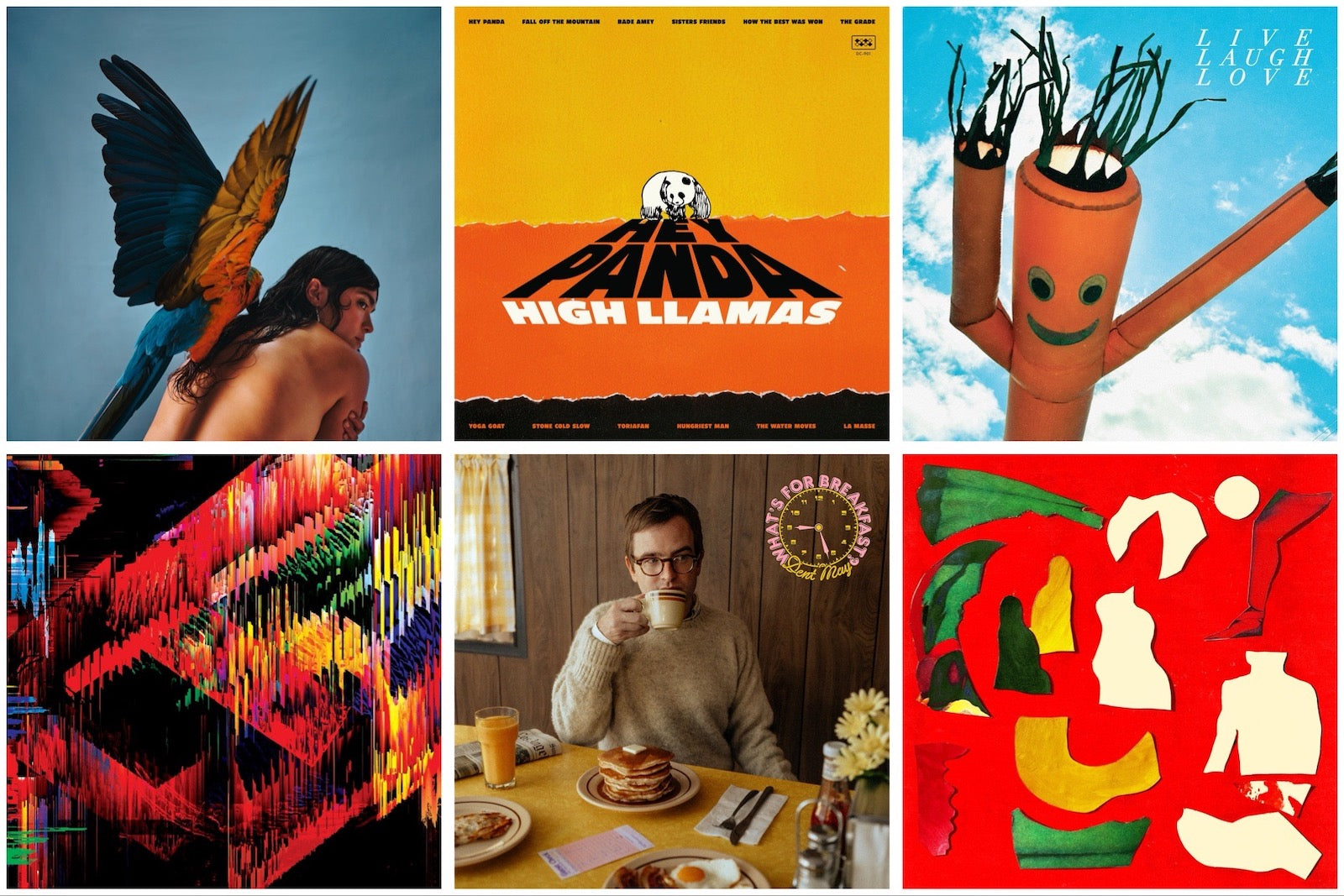 Indie Basement (3/29): the week in classic indie, college rock & more