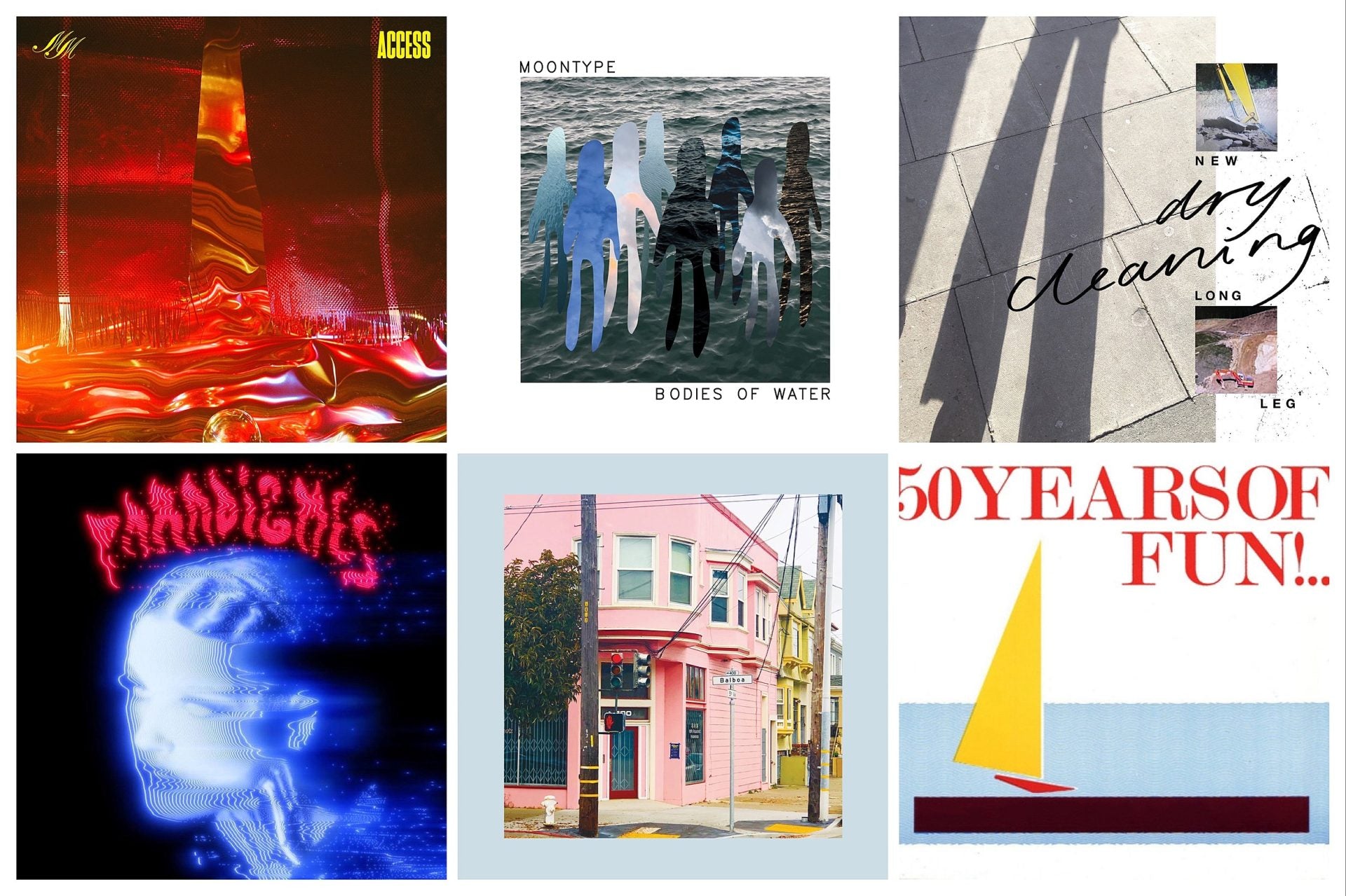 Indie Basement (4/2): the week in classic indie, college rock, and more