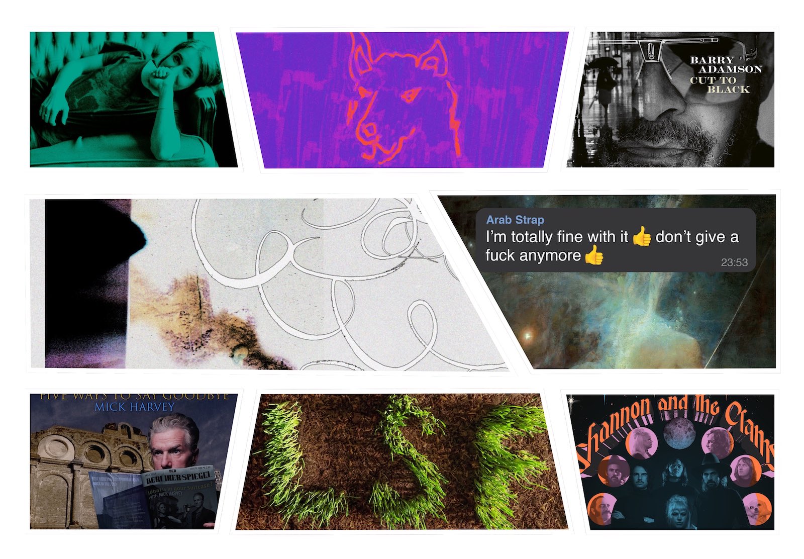 Indie Basement (5/10): the week in classic indie, alternative, college rock and more