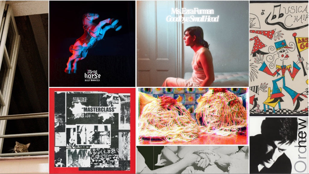 Indie Basement (5/16): the week in classic indie, alternative & college rock