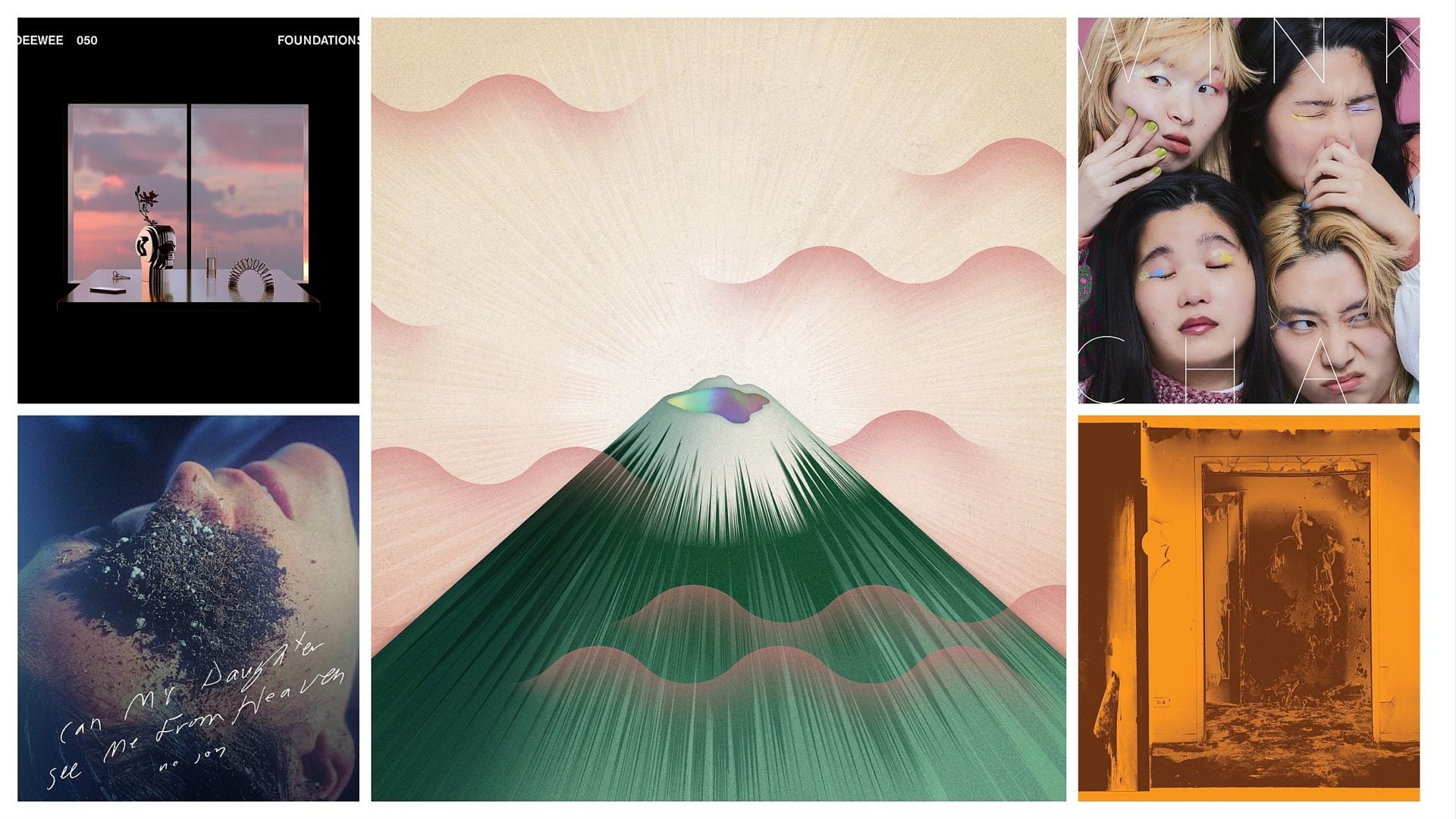 Indie Basement (5/21): the week in classic indie, college rock, and more