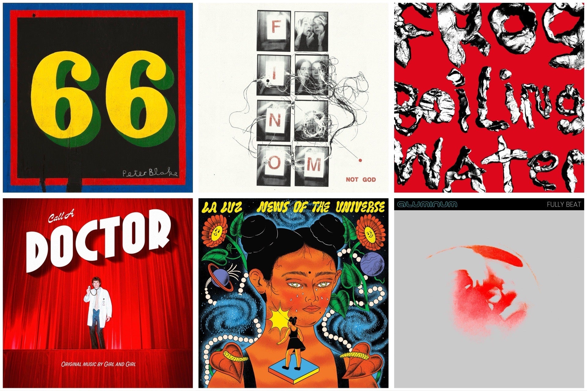 Indie Basement (5/24): the week in classic indie, alternative and college rock