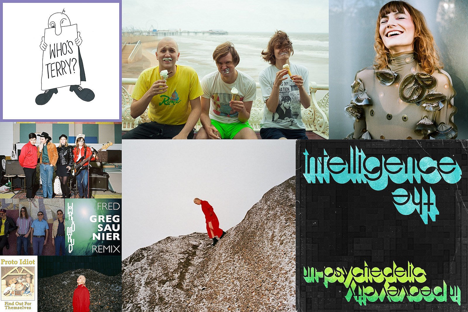 Bill’s Indie Basement (5/24): the week in classic indie, college rock, and more