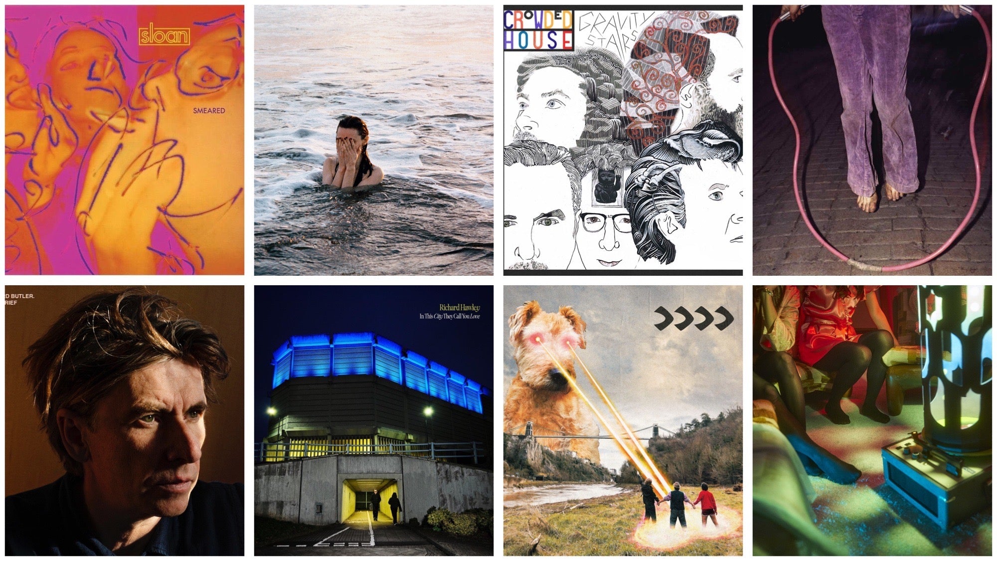 Indie Basement (5/31): the week in classic indie, alternative, college rock & more