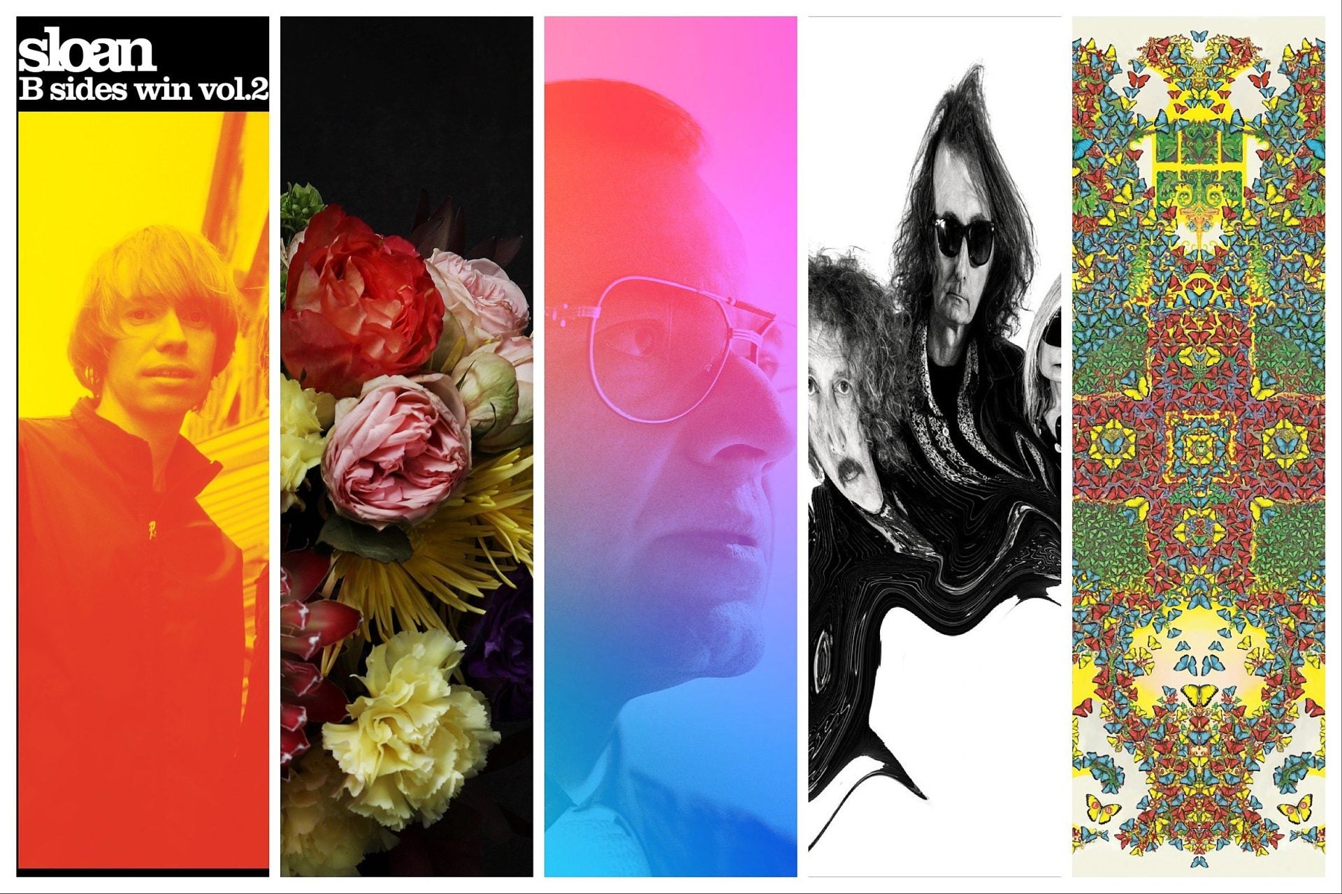 Indie Basement (6/11): the week in classic indie, college rock, and more