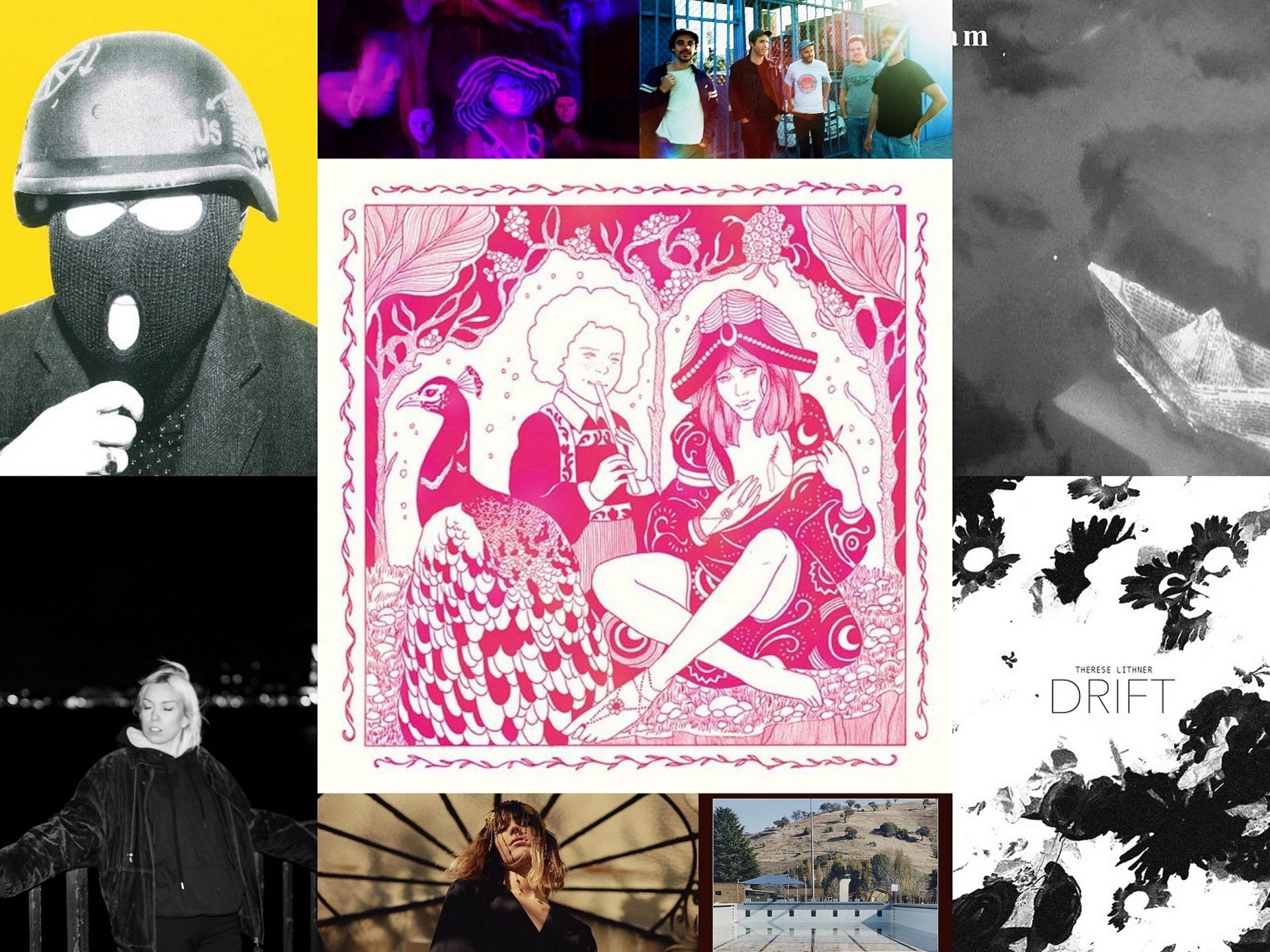 Bill’s Indie Basement (6/15): the week in classic indie, college rock, and more