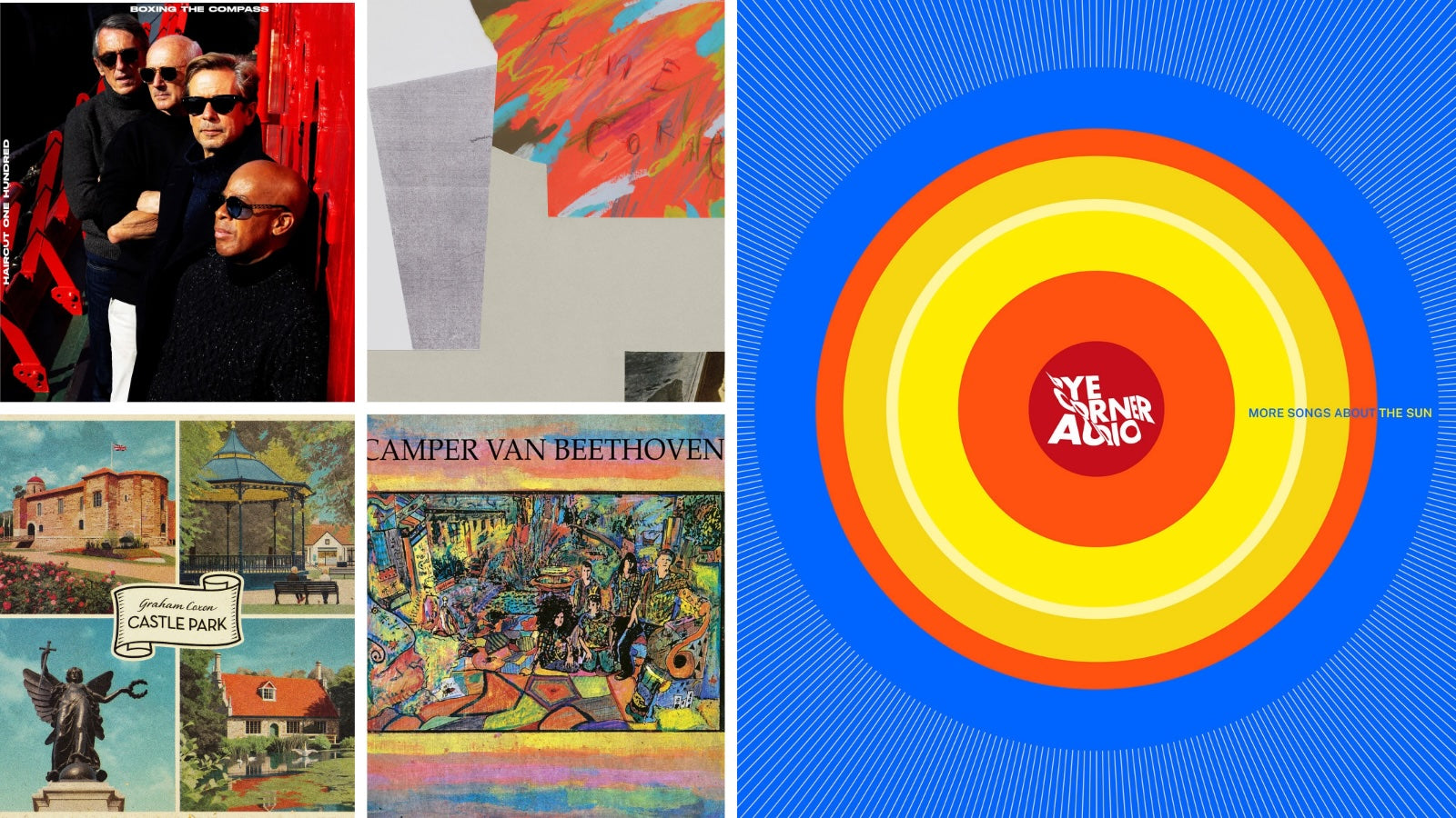 Indie Basement (6/19): the week in classic indie, alternative & college rock