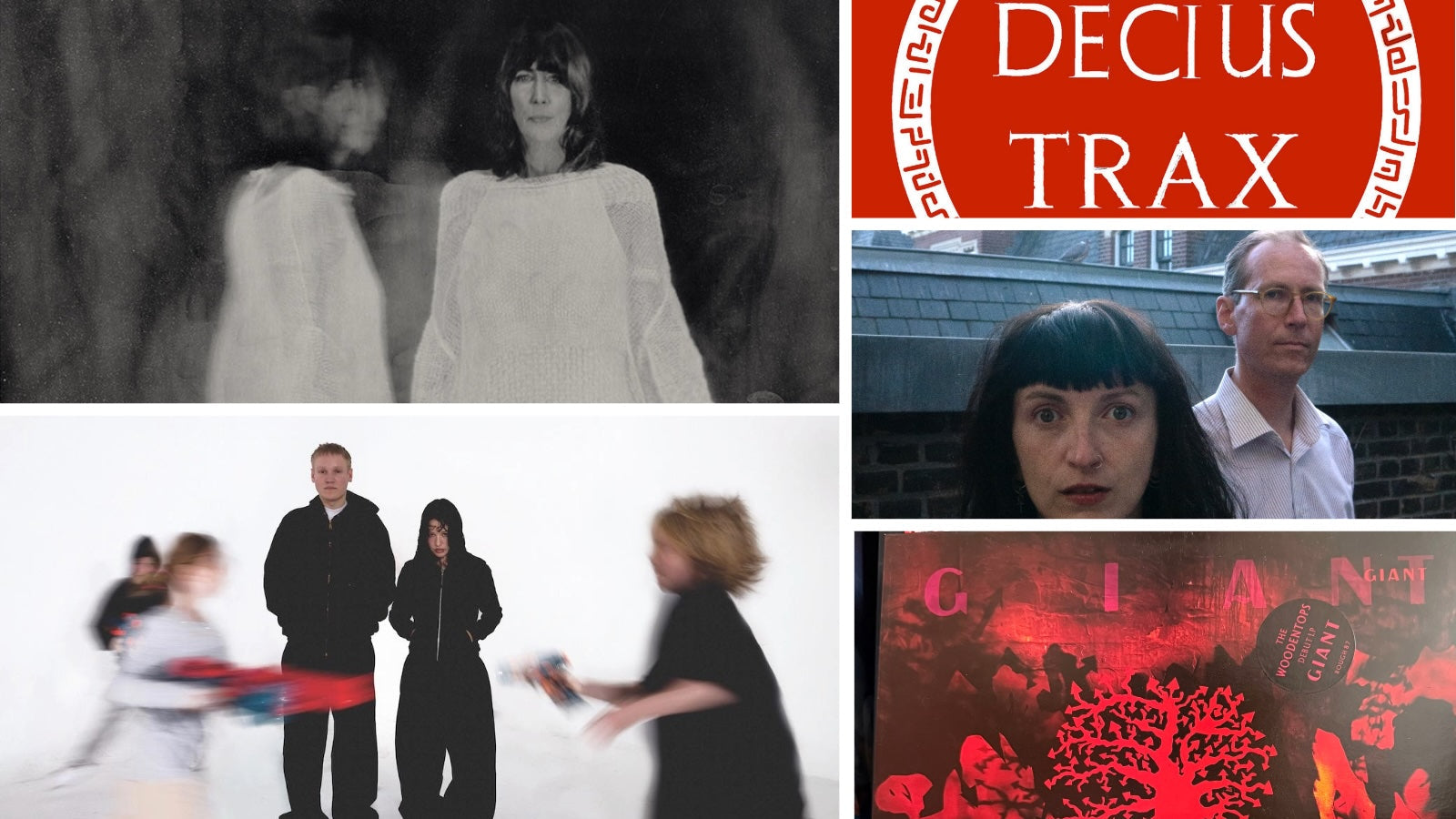 Indie Basement (6/26): the week in classic indie, alternative and college rock